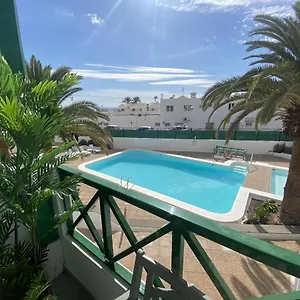  Apartamento Villalia