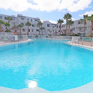  Apartamento Lanzamar 2 Bedroom